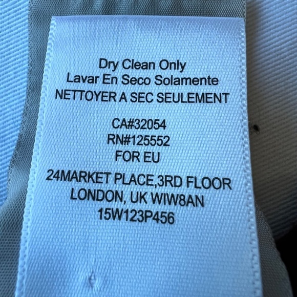 Anthropologie Dolan Left Coast Maisy Tee - Picture 12 of 12